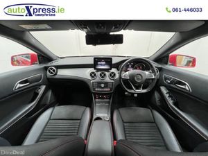 Mercedes-Benz CLA CLA 180 Automatic , reversing ca - Image 2