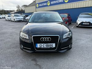 Audi A3 1.4 Petrol Automatic - Image 3