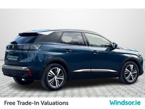 Peugeot 3008 3008 Allure Phev Auto  Allure - Image 3
