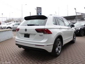 2019 VOLKSWAGEN TIGUAN - Image 4