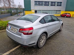 Citroen C5 2011 - Image 4