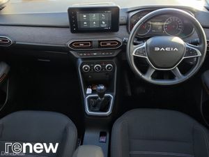Dacia Sandero Stepway JOURNEY 1.0 TCE 90 BHP 5DR * - Image 2