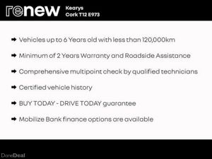 Renault Megane E-Tech Techno EV60 220hp - Image 4