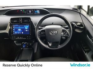 Toyota Prius Hybrid - Image 4