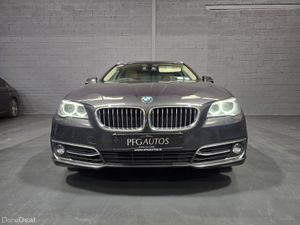 14 520d lux low kms - Image 4