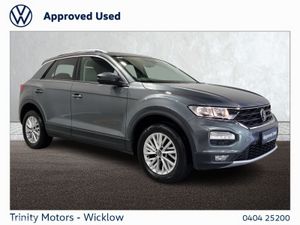 Volkswagen T-Roc ** DESIGN ** 1.0 TSI ** 110BHP ** - Image 2