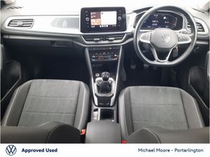 Volkswagen T-Roc 2.0 TDI 116HP Style - Image 2