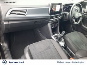Volkswagen T-Roc 2.0 TDI 116HP Style - Image 4
