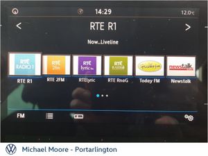 Volkswagen Passat 1.4TSI 125HP Highline - Image 2