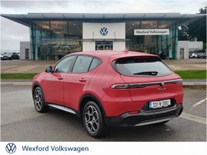 Alfa Romeo Tonale TI 1.5 MHEV 160HP AUTO - Image 4