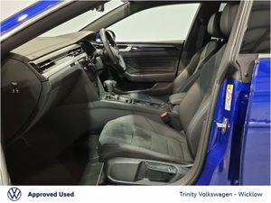 Volkswagen Arteon ** R-LINE DSG ** STUNNING SPEC * - Image 4