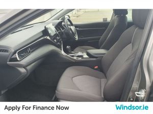 Toyota Camry 2021 G 2.5 Hybrid *TOP SPEC* - Image 4