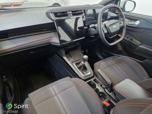 Ford Puma ***CALL Johnny 0879785363****1.0L EcoBoo - Image 4