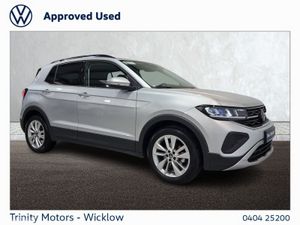 Volkswagen T-Cross ** DEPOSIT TAKEN ** EDITION 75 - Image 2