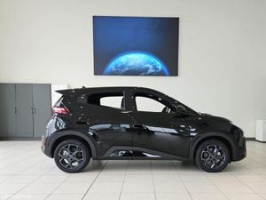 BYD DOLPHIN SURF BYD Dolphin Surf Boost Electric H - Image 2