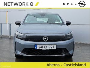 Opel Corsa Elegance 1.2i (75PS) S/S 5 Speed - Image 3