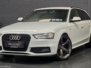 14 A4 Quatt - Image 4