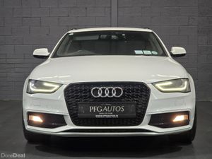 14 A4 Quatt - Image 3