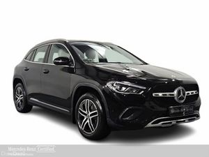 Mercedes-Benz GLA GLA 180 d Auto Progressive - Image 2
