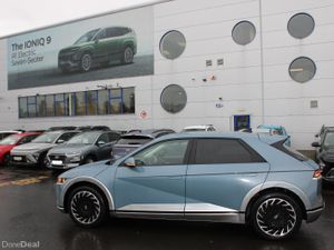 Hyundai IONIQ 5 2024 - Image 2