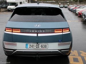 Hyundai IONIQ 5 2024 - Image 4