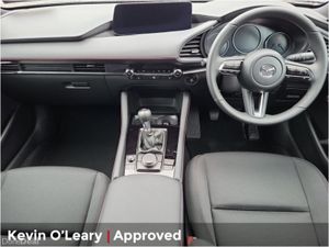 Mazda Mazda3 Homura e-SKYACTIV G 140PS - Image 4