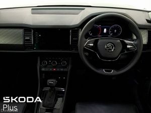 Skoda Kodiaq 2.0 TDI 150HP DSG Style 7 Seat - Image 3