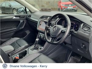 Volkswagen Tiguan Allspace R LINE 2.0 TDI 150HP AU - Image 4