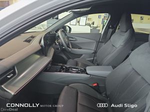 Audi Q3 Q3 S Line 1.5TFSI with Tech Plus pack "In - Image 4