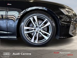 Audi A6 2.0TDI 204 S tronic S Line 20 - Image 3