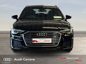 Audi A6 2.0TDI 204 S tronic S Line 20 - Image 2
