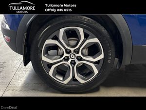 Renault Captur TCe 90 Techno - Image 4