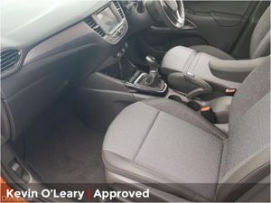 Opel Crossland X 1.2 SRi - Image 4