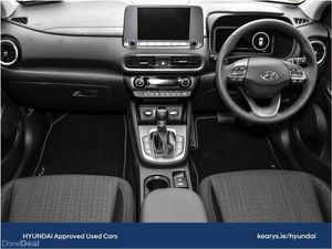 Hyundai KONA 1.6 HYBRID Executive Auto - Image 4