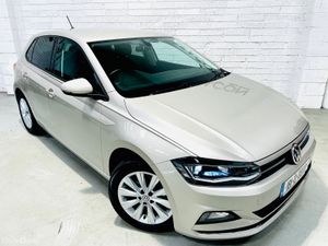 ONLY 30,000 MILES*AUTO*VOLKWAGEN POLO HIGHLINE 1.0 - Image 2