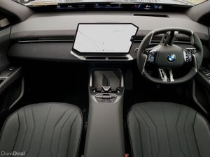BMW iX3 iX3 50 xDrive - Image 4