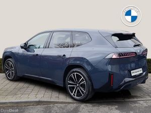 BMW iX3 iX3 50 xDrive - Image 2