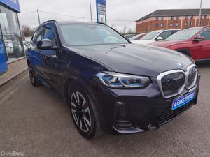 BMW IX3 80KWH M SPORT **MASSIVE SPEC** - Image 4