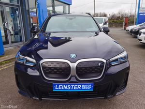 BMW IX3 80KWH M SPORT **MASSIVE SPEC** - Image 2