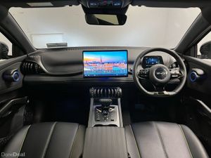 BYD ATTO 3 Design 60kWh 204BHP - 18 Inch Alloys - - Image 4