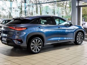 BYD SEALION 7 Comfort 482km Range - Image 3