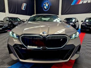 I5 M SPORT PRO ( INDIVIDUAL ) (MASSIVE SPEC) - Image 2