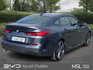 BMW 2-Series 218i M-Sport - Image 3