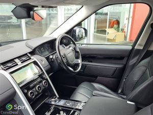 Land Rover Discovery HSE 3.0 SDV6 - Image 3