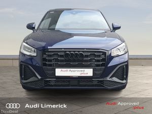 Audi Q2 *SAVE €3200 VS NEW* 30 TFSI 116HP S LINE - Image 4
