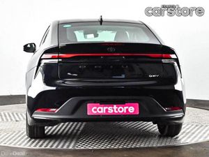 Toyota Prius 1.8 Hybrid Auto - Image 2