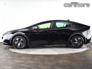 Toyota Prius 1.8 Hybrid Auto - Image 4