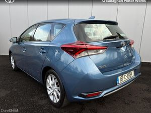 Toyota Auris AURIS 1.4D-4D LUNA - Image 3