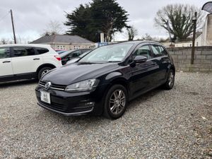 Volkswagen Golf 2014 - Image 3