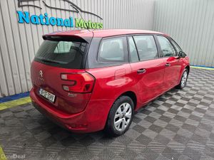 2016 Citroen C4 1.6 HDi Connected Special Edition - Image 3